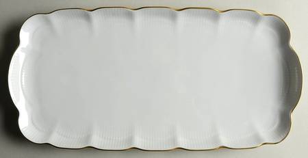 Nizza Large Sandwich Tray
