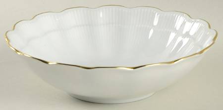 Nizza Coupe Cereal Bowl