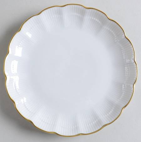 Nizza Dessert/Pie Plate