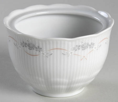 Orleans Mini Sugar Bowl No Lid