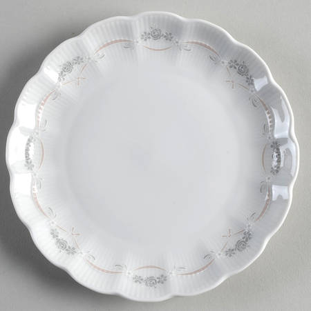 Orleans Dessert/Pie Plate