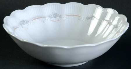 Orleans Fruit/Dessert (Sauce) Bowl