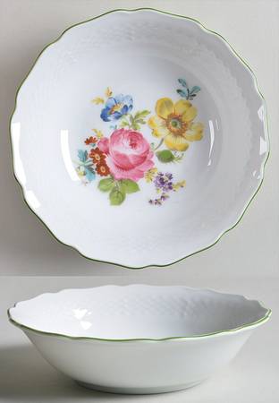 Residence Coupe Cereal Bowl