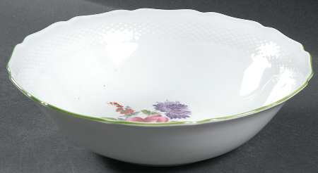 Residence Large Salad Serving Bowl