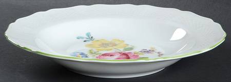 Residence Rim Soup Bowl