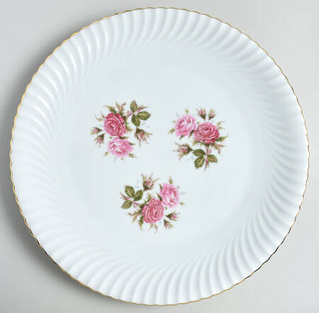 Rusticana Chop Plate (Round Platter)