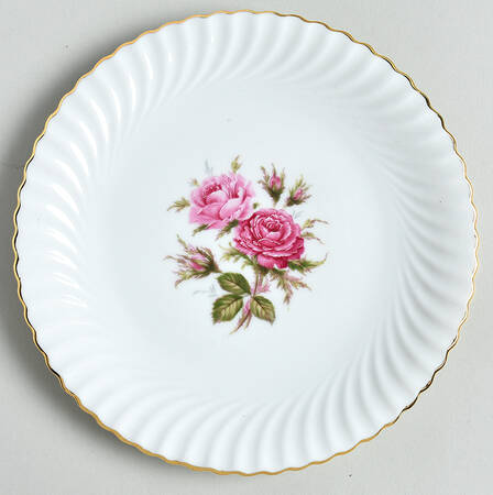 Rusticana Bread & Butter Plate