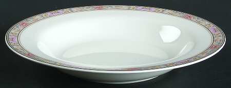 Sevilla Large Rim Soup Bowl