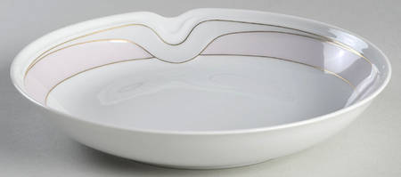 Tampere Coupe Soup Bowl
