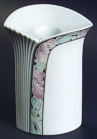 Tivoli Small Candlestick