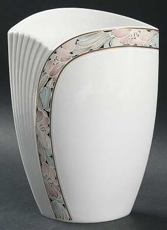 Tivoli 7" Vase