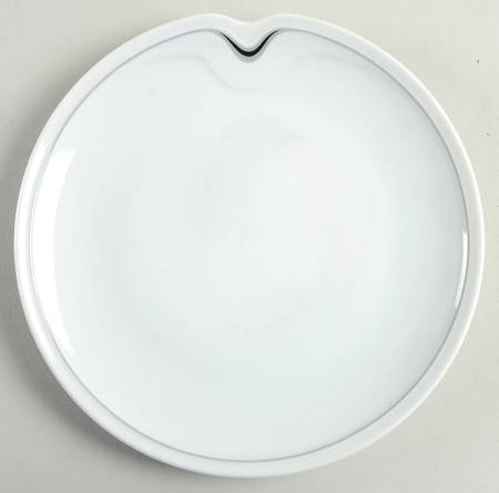 Uppsala Dessert/Pie Plate