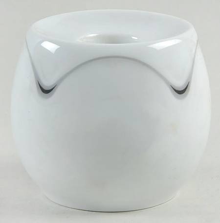Uppsala Single Light Candlestick