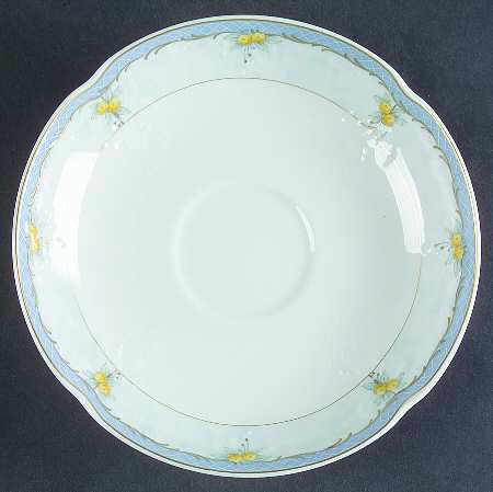 Versailles Saucer