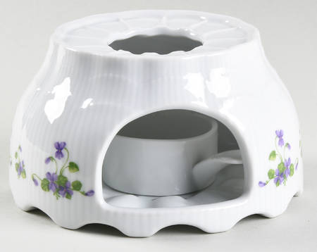 Viola 2 Piece Warmer Stand