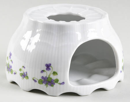 Viola Warmer Stand No Burner by Kaiser
