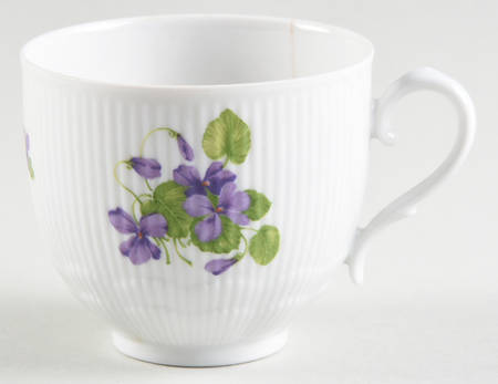 Viola Footed Cup