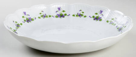 Viola Coupe Soup Bowl