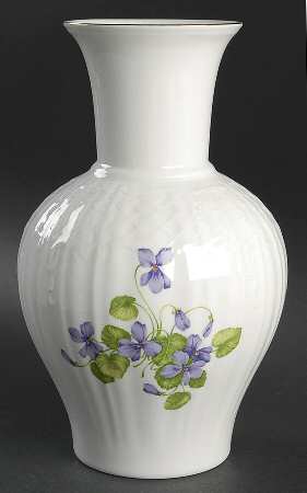 Viola 10" Vase
