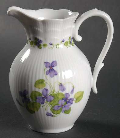 Viola Creamer