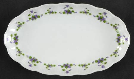 Viola Relish by Kaiser
