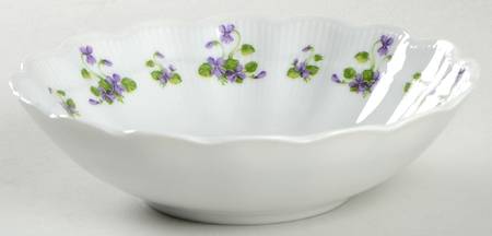 Viola Coupe Cereal Bowl