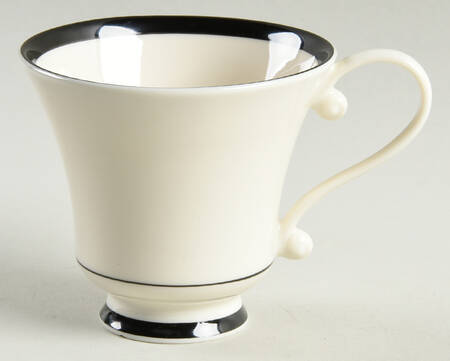 Donna Marie Footed Cup