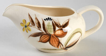 Granada Creamer