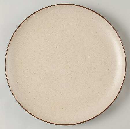 Koyo 12" Chop Plate (Round Platter)