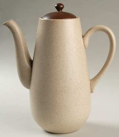 Koyo Coffee Pot & Lid