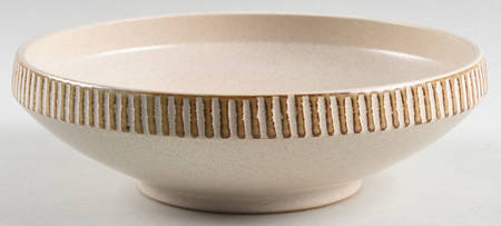 Patio Original 9" Round Vegetable Bowl
