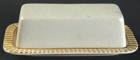 Patio Original 1/4 Lb Covered Butter