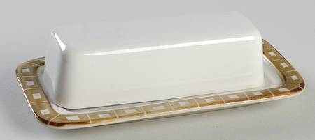 Patio Moonglow 1/4 Lb Covered Butter