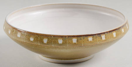 Patio Moonglow Fruit/Dessert (Sauce) Bowl