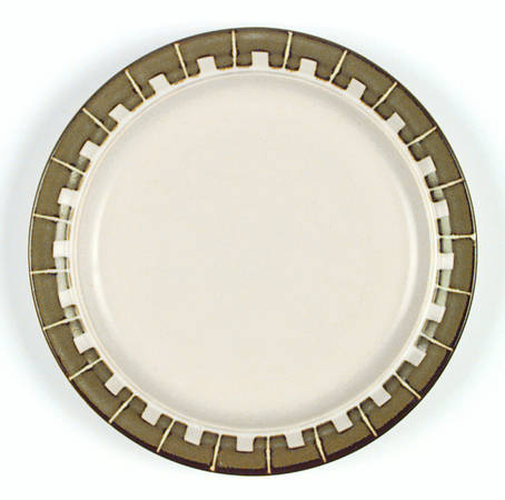 Patio Moonglow Salad Plate