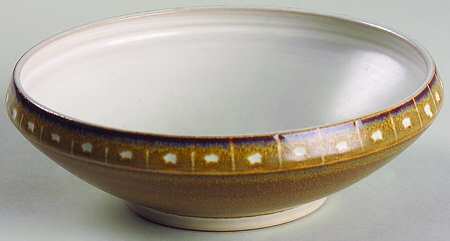 Patio Moonglow Coupe Soup Bowl