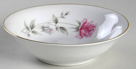 Rosemarie Coupe Cereal Bowl