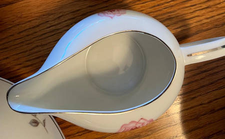 Fradelle Creamer