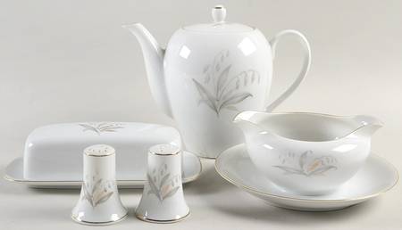 Golden Rhapsody Completer Set