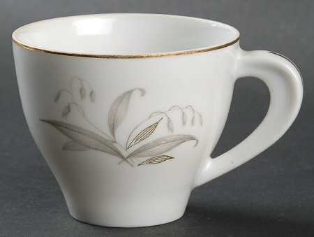 Golden Rhapsody Snack Cup
