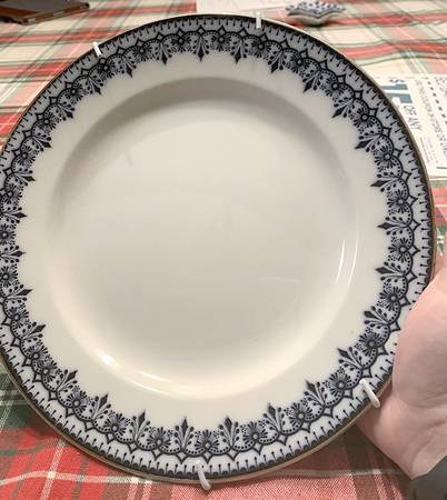 Croxton by Keeling &amp; Co