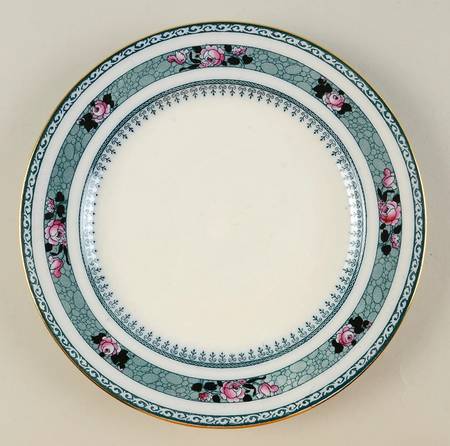 Ormonde Luncheon Plate