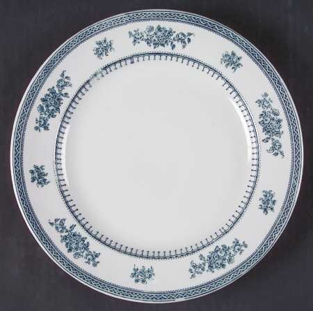 Shrewsbury (Teal) by Keeling &amp; Co