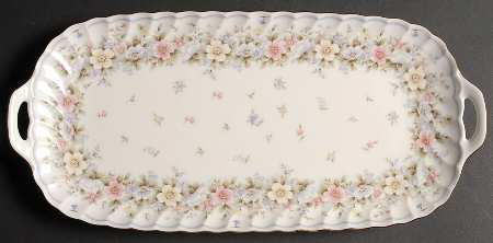 Grace Large Sandwich Tray