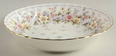 Grace Coupe Soup Bowl
