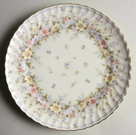 Grace Dinner Plate