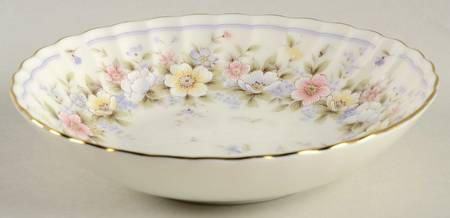 Grace Coupe Cereal Bowl