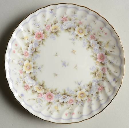 Grace Bread & Butter Plate