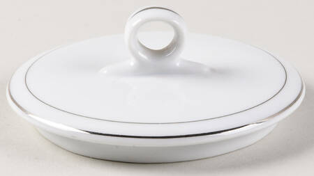 Aurora Lid for Sugar Bowl