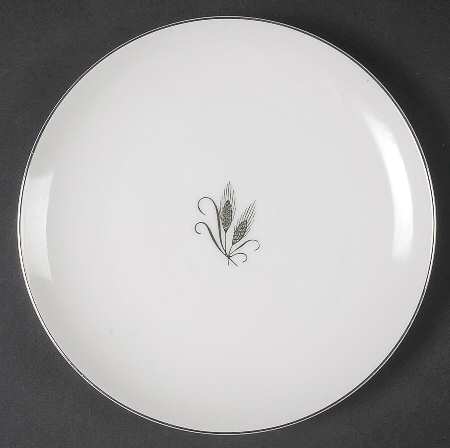 Hope Bread & Butter Plate